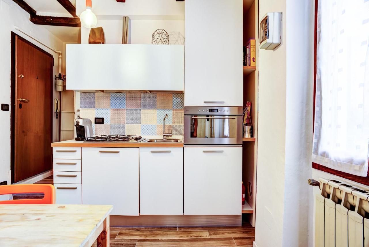 Bologna City Center Apartment By Wonderful Italy ภายนอก รูปภาพ