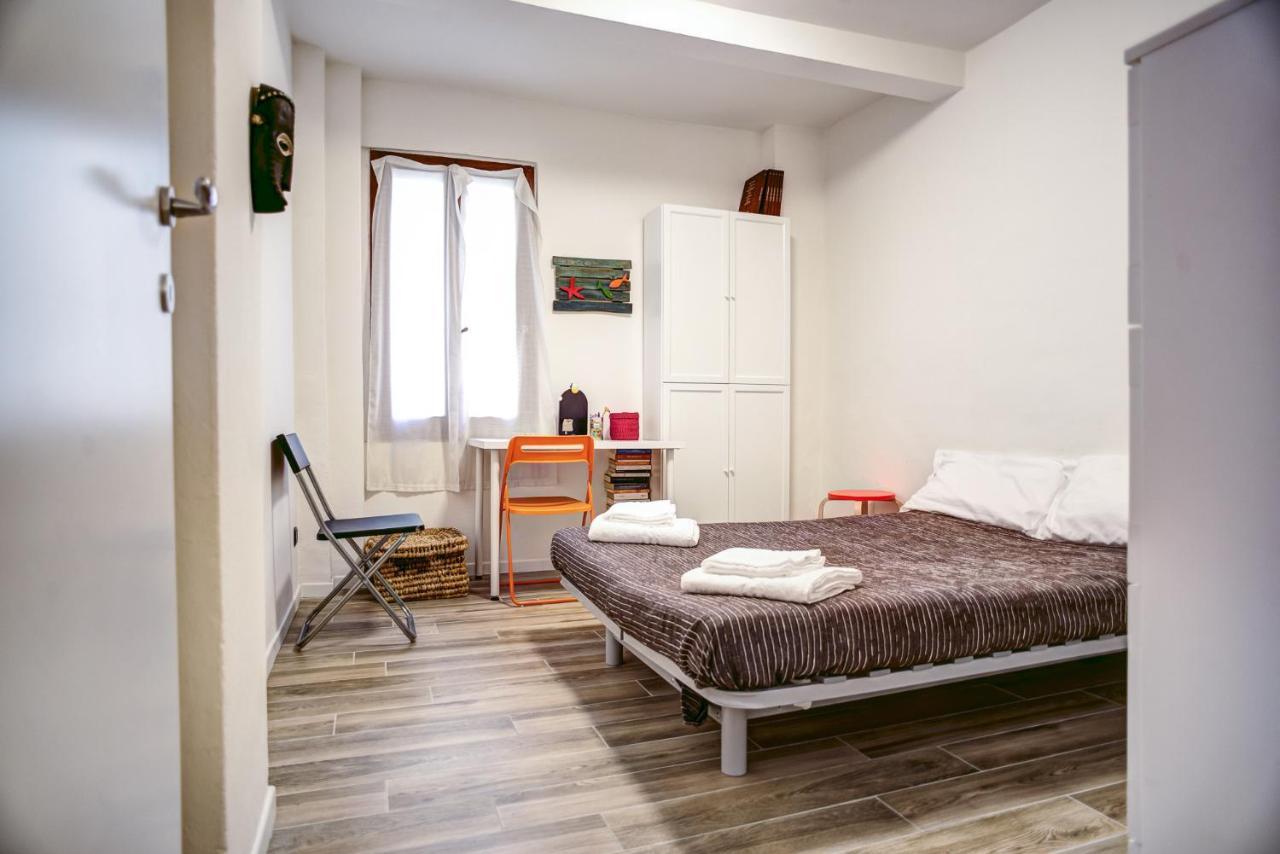 Bologna City Center Apartment By Wonderful Italy ภายนอก รูปภาพ