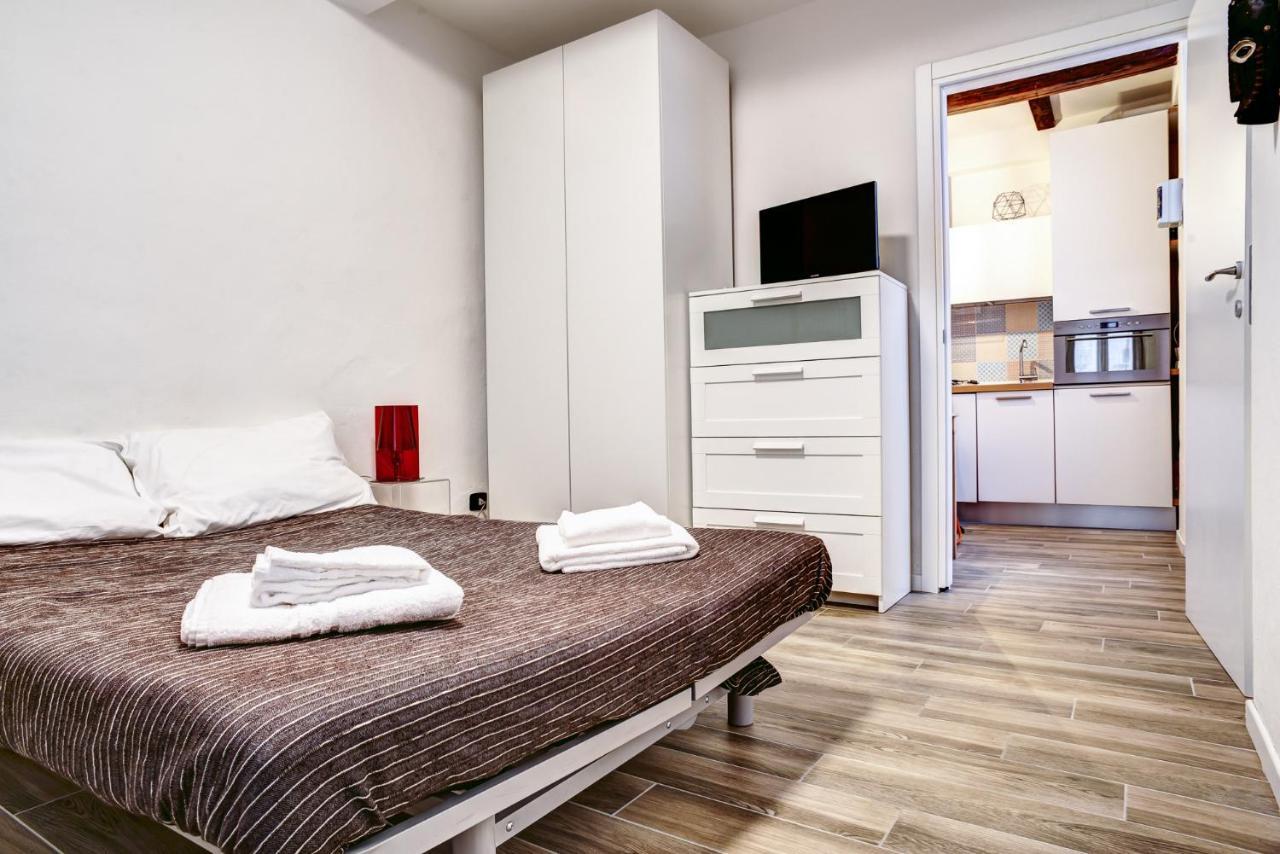 Bologna City Center Apartment By Wonderful Italy ภายนอก รูปภาพ