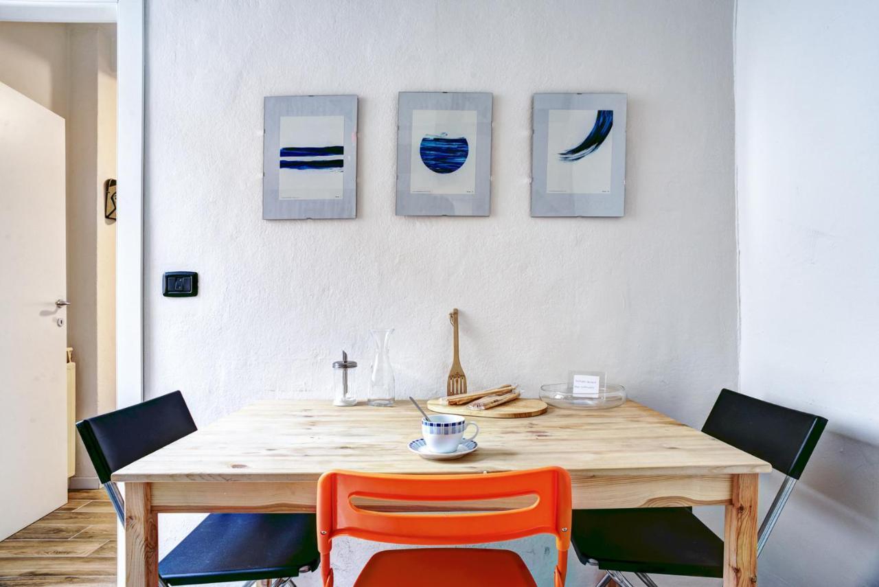 Bologna City Center Apartment By Wonderful Italy ภายนอก รูปภาพ