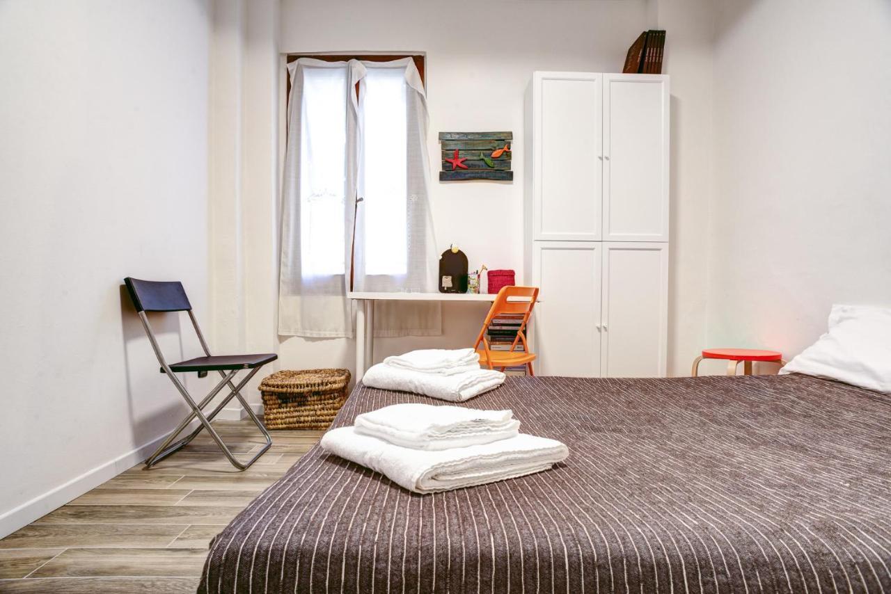 Bologna City Center Apartment By Wonderful Italy ภายนอก รูปภาพ