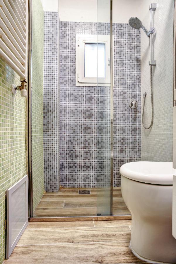 Bologna City Center Apartment By Wonderful Italy ภายนอก รูปภาพ